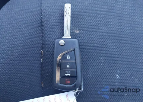 2023 Toyota Corolla Le from USA, damaged, VIN 5YFB4MDE2PP046374